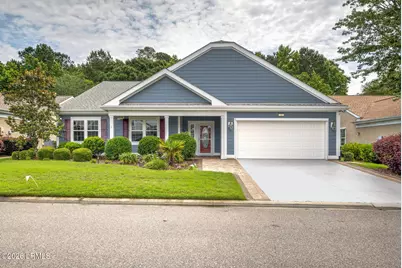 34 Wandering Daisy Drive, Okatie, SC 29909 - Photo 1
