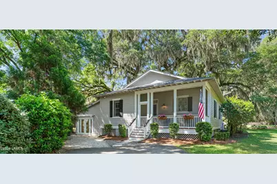 11 Ladys Walk, Beaufort, SC 29907 - Photo 1