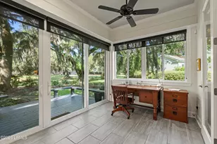 11 Ladys Walk, Beaufort, SC 29907 - Photo 29