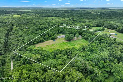 18 Ponderosa Drive, Saint Helena Island, SC 29920 - Photo 3