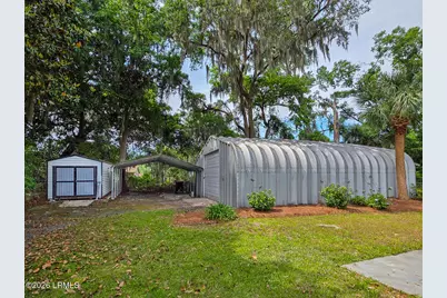 3008 Cherry Boulevard, Beaufort, SC 29902 - Photo 45