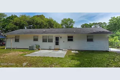 3008 Cherry Boulevard, Beaufort, SC 29902 - Photo 43