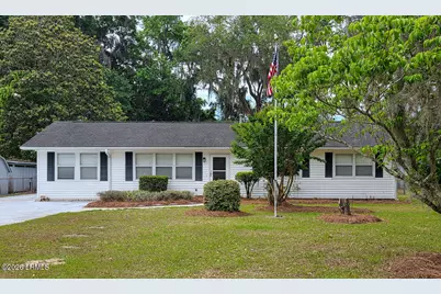 3008 Cherry Boulevard, Beaufort, SC 29902 - Photo 37