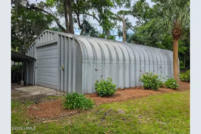 3008 Cherry Boulevard, Beaufort, SC 29902 - Photo 39