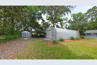 3008 Cherry Boulevard, Beaufort, SC 29902 - Photo 41