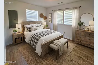 3008 Cherry Boulevard, Beaufort, SC 29902 - Photo 25