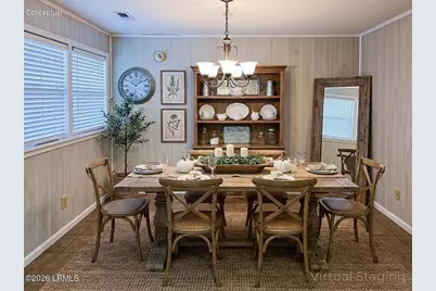 3008 Cherry Boulevard, Beaufort, SC 29902 - Photo 9