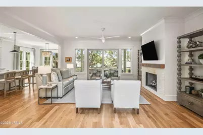 700 Distant Island Drive, Beaufort, SC 29907 - Photo 23