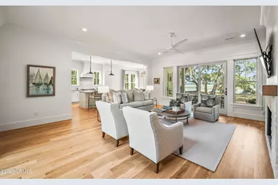 700 Distant Island Drive, Beaufort, SC 29907 - Photo 21