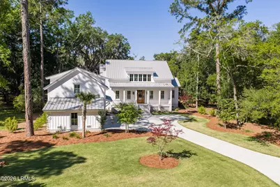 700 Distant Island Drive, Beaufort, SC 29907 - Photo 11