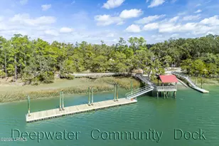 700 Distant Is Dr, Beaufort, SC 29907 - Photo 85
