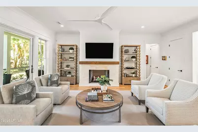 700 Distant Island Drive, Beaufort, SC 29907 - Photo 19