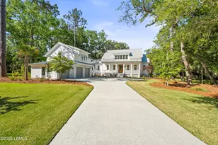 700 Distant Is Dr, Beaufort, SC 29907 - Photo 7