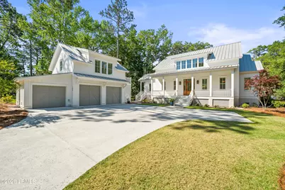 700 Distant Island Drive, Beaufort, SC 29907 - Photo 1