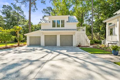 700 Distant Island Drive, Beaufort, SC 29907 - Photo 63