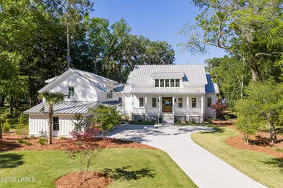 700 Distant Island Drive, Beaufort, SC 29907 - Photo 7