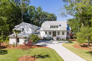700 Distant Is Dr, Beaufort, SC 29907 - Photo 7