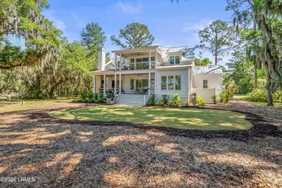 700 Distant Island Drive, Beaufort, SC 29907 - Photo 73