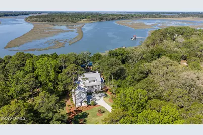 700 Distant Island Drive, Beaufort, SC 29907 - Photo 3