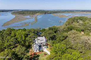700 Distant Is Dr, Beaufort, SC 29907 - Photo 3