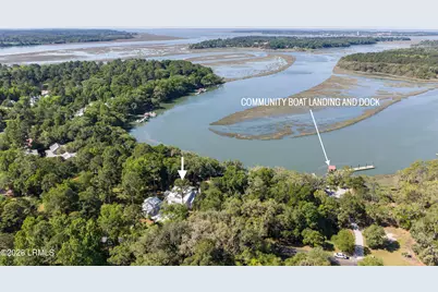 700 Distant Island Drive, Beaufort, SC 29907 - Photo 83