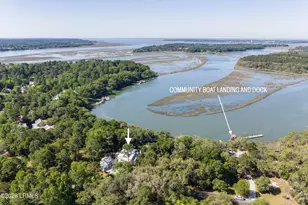 700 Distant Is Dr, Beaufort, SC 29907 - Photo 83