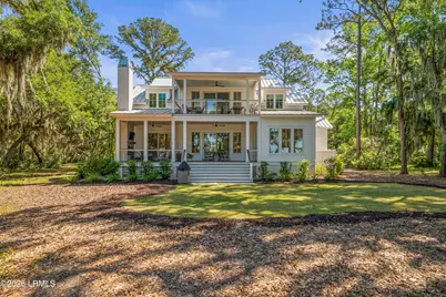 700 Distant Island Drive, Beaufort, SC 29907 - Photo 3
