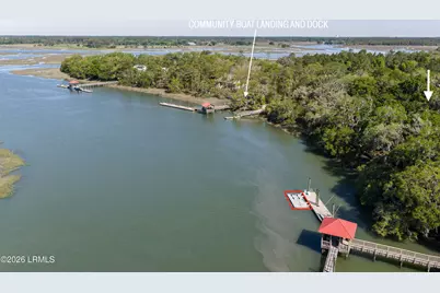 700 Distant Island Drive, Beaufort, SC 29907 - Photo 81