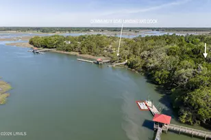 700 Distant Is Dr, Beaufort, SC 29907 - Photo 81