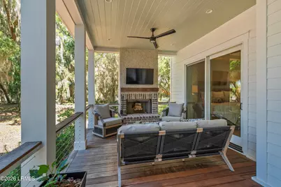 700 Distant Island Drive, Beaufort, SC 29907 - Photo 3