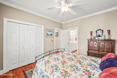 19 Laughing Gull Drive, Beaufort, SC 29907 - Photo 23