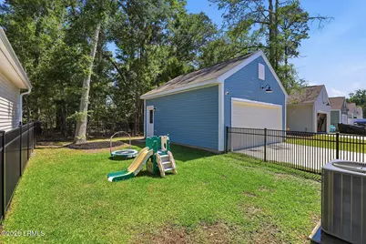 61 Whispering Oaks Circle, Okatie, SC 29909 - Photo 29
