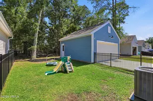 61 Whispering Oaks Cir, Okatie, SC 29909 - Photo 29