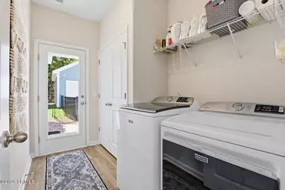 61 Whispering Oaks Circle, Okatie, SC 29909 - Photo 21