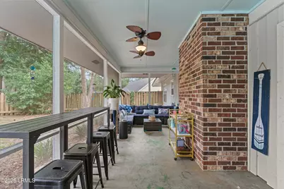 94 Thomas Sumter Street, Beaufort, SC 29907 - Photo 31