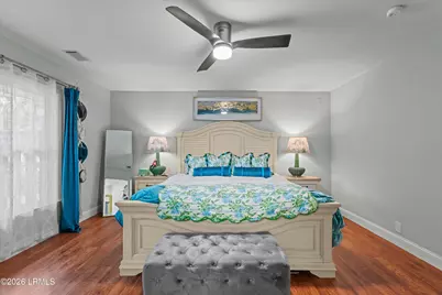 94 Thomas Sumter Street, Beaufort, SC 29907 - Photo 25