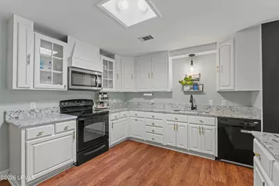 94 Thomas Sumter Street, Beaufort, SC 29907 - Photo 17