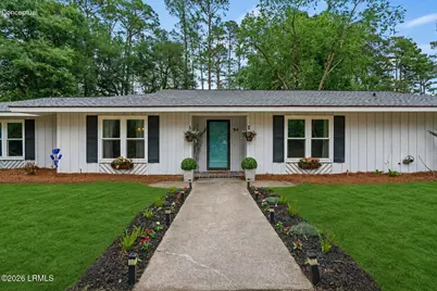94 Thomas Sumter Street, Beaufort, SC 29907 - Photo 47