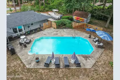 94 Thomas Sumter Street, Beaufort, SC 29907 - Photo 39