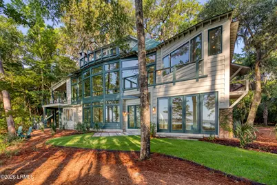 194 Spring Island Drive, Okatie, SC 29909 - Photo 5