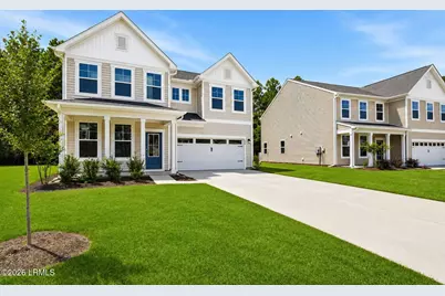 800 Rifle Road, Ridgeland, SC 29936 - Photo 3