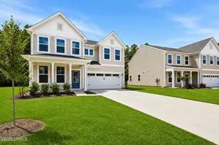 800 Rifle Rd, Ridgeland, SC 29936 - Photo 3