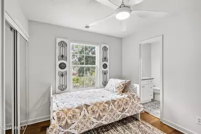 817 15th Street #F, Port Royal, SC 29935 - Photo 29