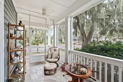 817 15th Street #F, Port Royal, SC 29935 - Photo 5