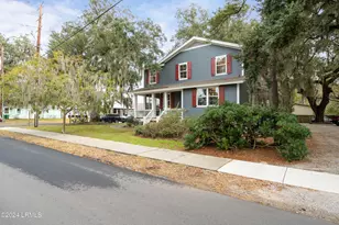 817 15th St, Port Royal, SC 29935 - Photo 39