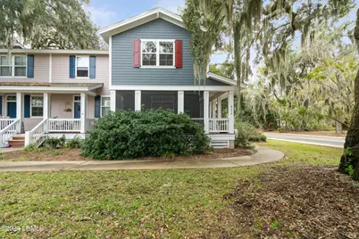 817 15th Street #F, Port Royal, SC 29935 - Photo 9