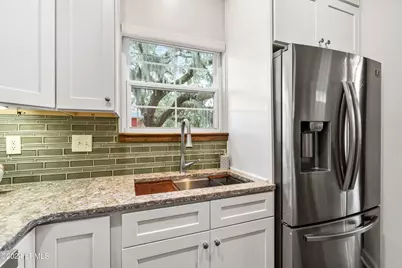 817 15th Street #F, Port Royal, SC 29935 - Photo 21
