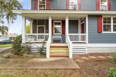 817 15th Street #F, Port Royal, SC 29935 - Photo 11