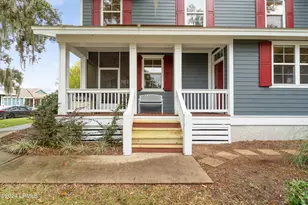 817 15th St, Port Royal, SC 29935 - Photo 11