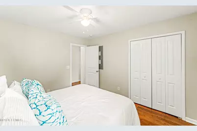 1616 Deanne Drive, Beaufort, SC 29902 - Photo 37
